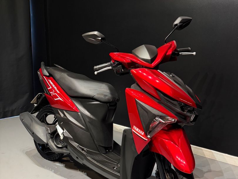 YAMAHA NEO AUTOMATIC 125cc