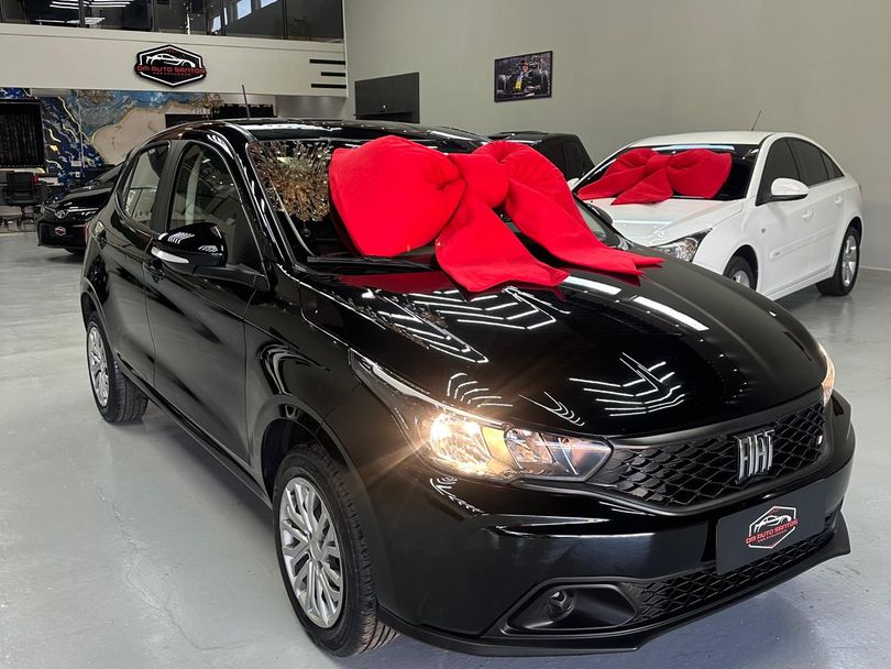 Fiat ARGO DRIVE 1.0 6V Flex