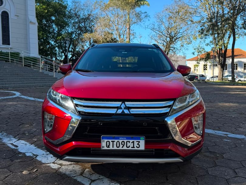 Mitsubishi Eclipse Cross HPE-S 1.5 16V TB 165cv Aut.