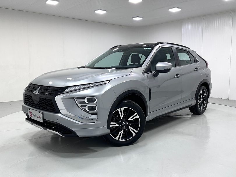 Mitsubishi Eclipse Cross HPE-S 1.5 16V TB 165cv Aut.