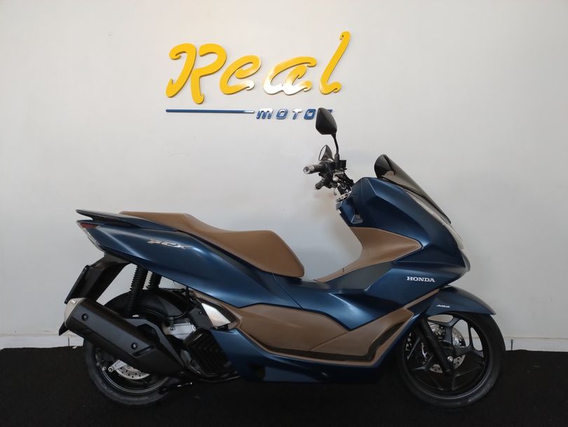 HONDA PCX 160 DLX