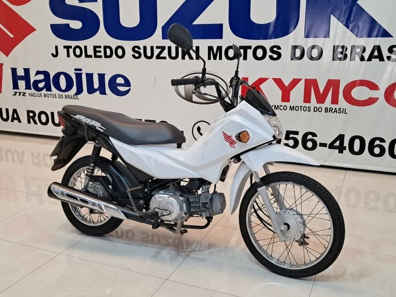 HONDA POP 110i
