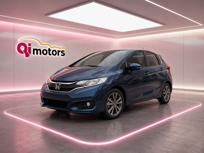 Honda Fit EXL 1.5 Flex/Flexone 16V 5p Aut