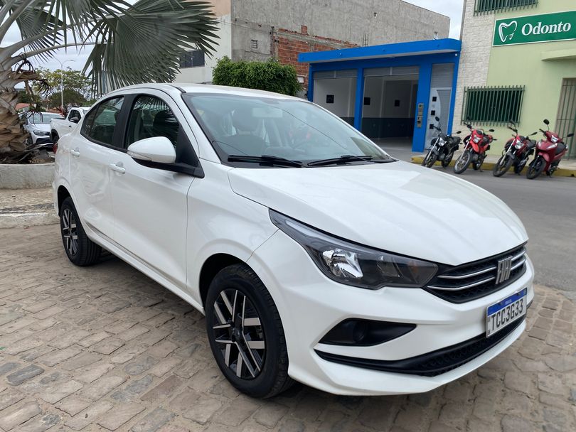 Fiat CRONOS DRIVE 1.3 8V Flex Aut.