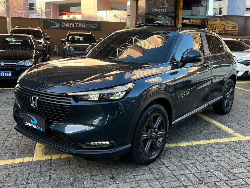 Honda HR-V EXL 1.5 Flex Sensing 16V 5p Aut.