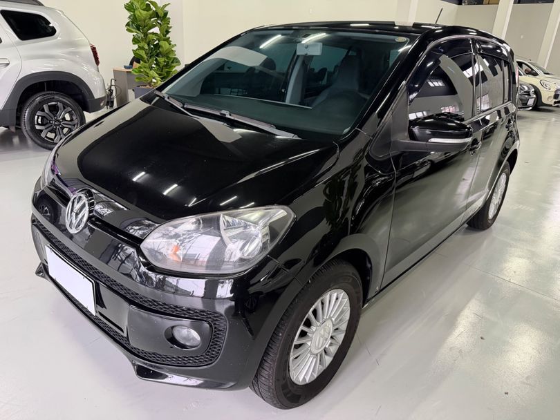 VolksWagen up! move I MOTION 1.0 T. Flex 12V 5p