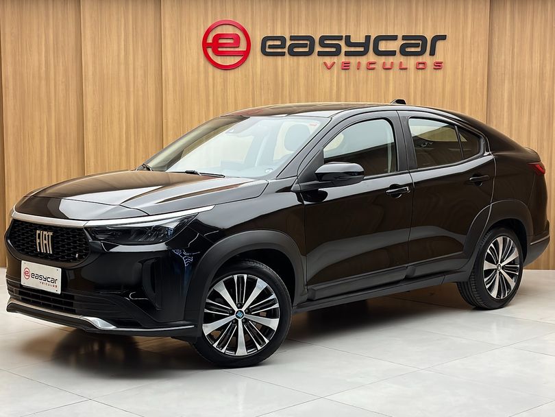 Fiat Fastback Audace 1.0 200 T. Flex Aut