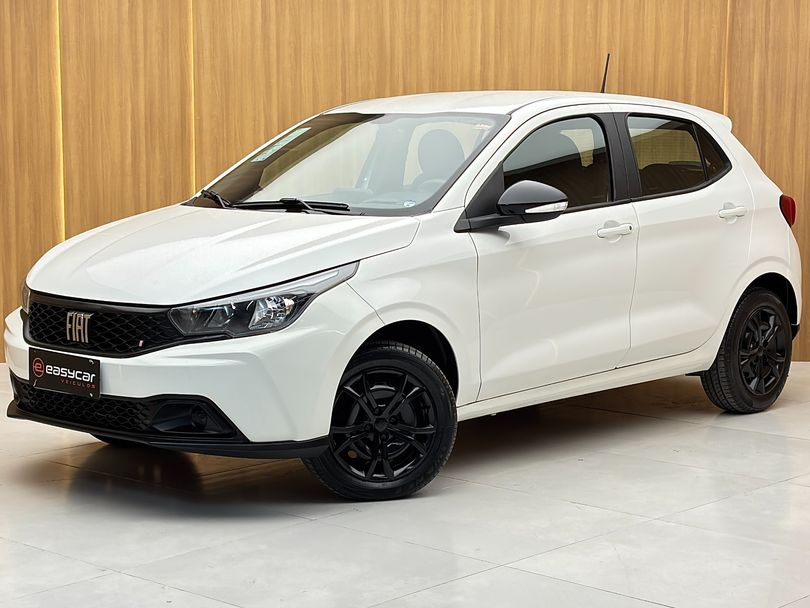 Fiat ARGO DRIVE 1.0 6V Flex