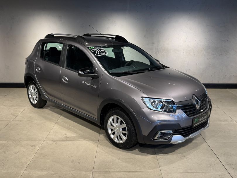 Renault STEPWAY Zen Flex 1.0 12V Mec.