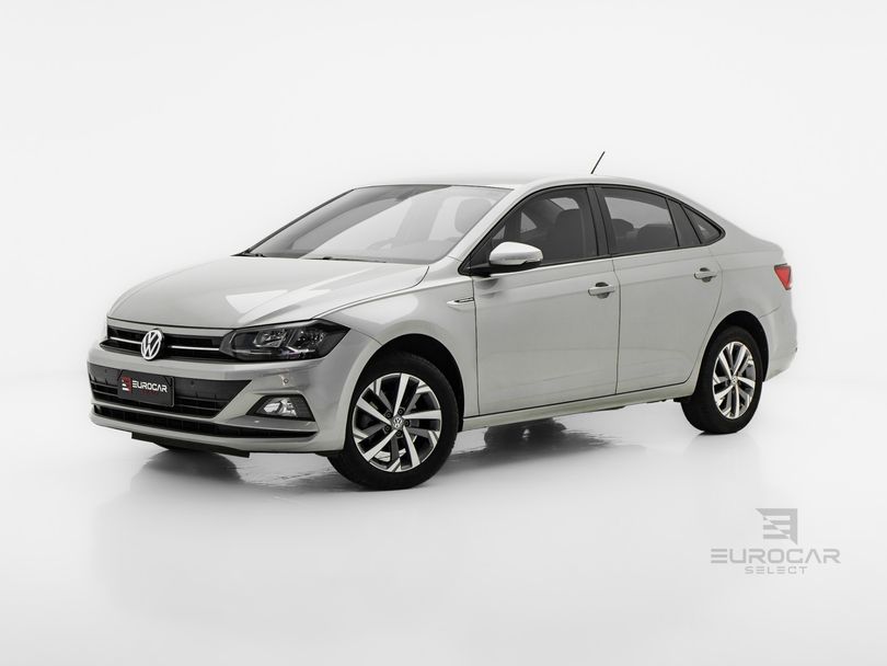 VolksWagen VIRTUS Comfort. 200 TSI 1.0 Flex 12V Aut