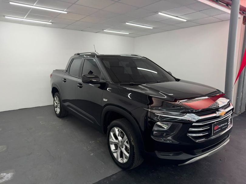 Chevrolet MONTANA LTZ 1.2 Turbo Flex 12V 4p Aut.