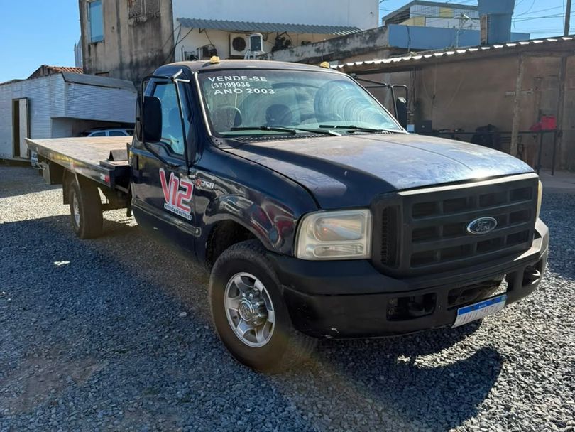 FORD F-350 2p (diesel)
