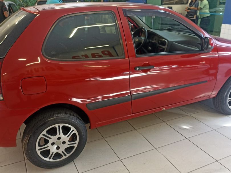 Fiat Palio 1.0 Celebr. ECONOMY F.Flex 8V 2p