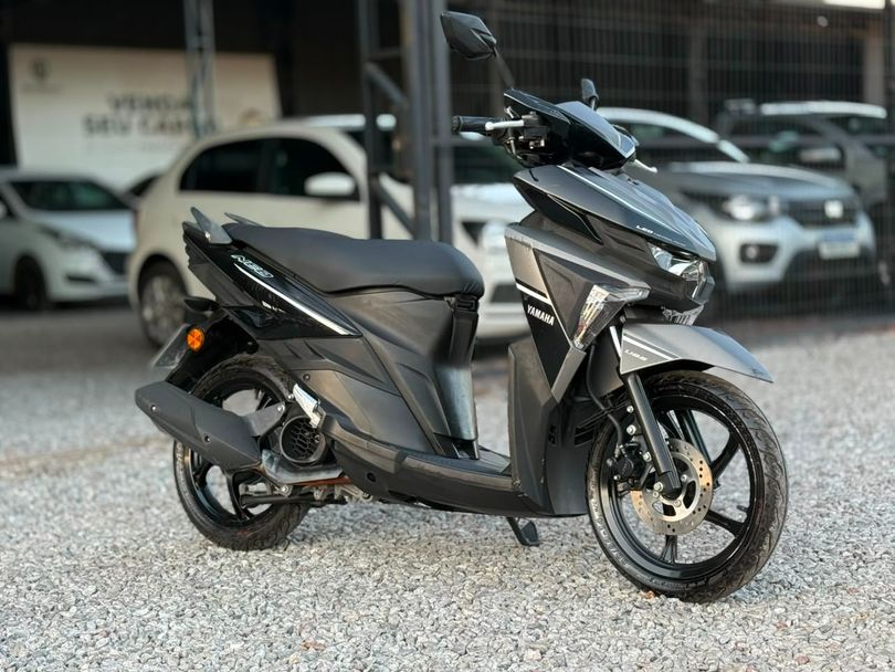 YAMAHA NEO AUTOMATIC 125cc