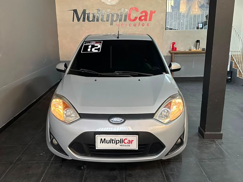 Ford Fiesta 1.6 8V Flex/Class 1.6 8V Flex 5p