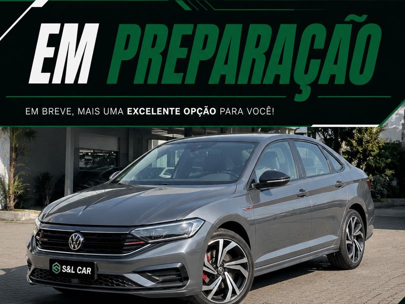 VolksWagen JETTA GLI 350 TSI 2.0 16V 4p Aut.