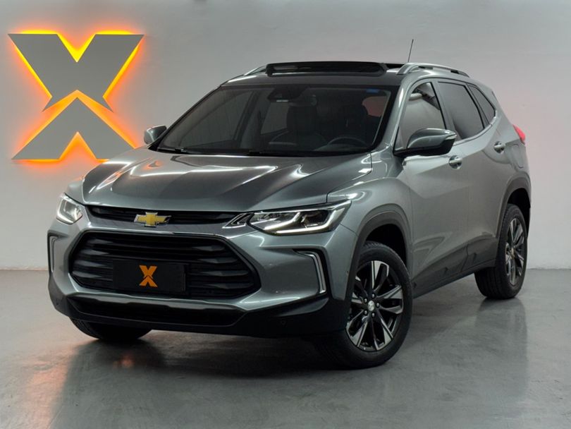 Chevrolet TRACKER Premier 1.2 Turbo 12V Flex Aut.