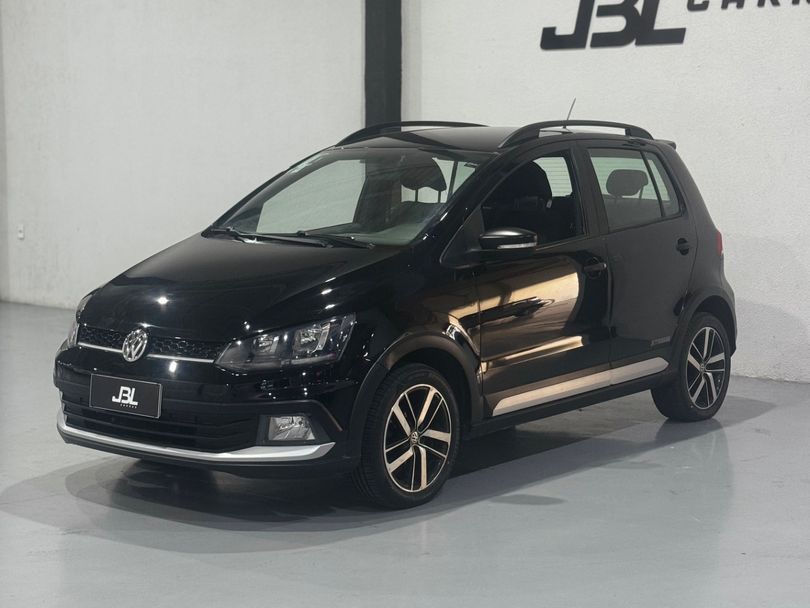 VolksWagen Fox Xtreme 1.6 Flex 8V 5p