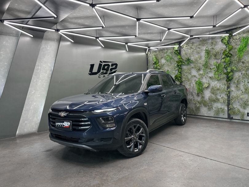 Chevrolet MONTANA PREMIER 1.2 Turbo Flex 12V Aut.