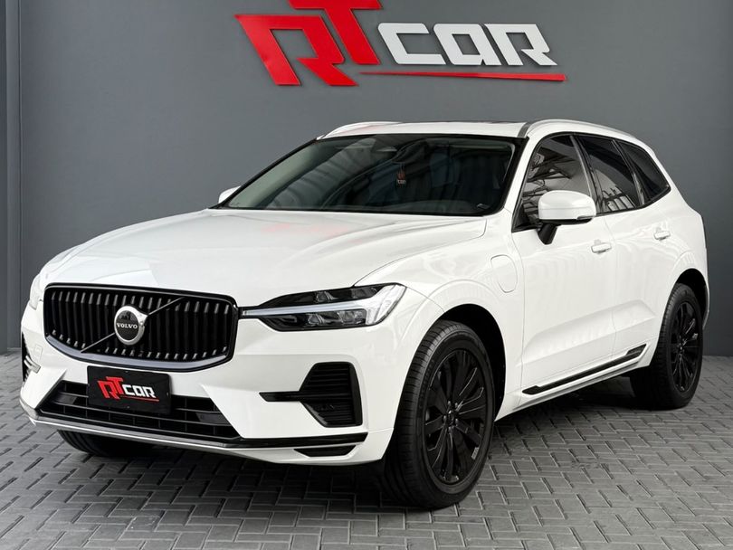 Volvo XC 60 T-8 Plus 2.0 AWD (Híbrido)