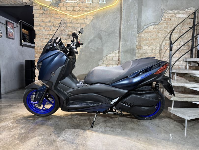YAMAHA XMAX 250 ABS