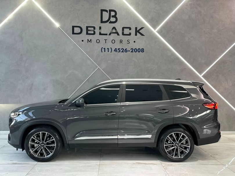 CHERY TIGGO 8 16 TA