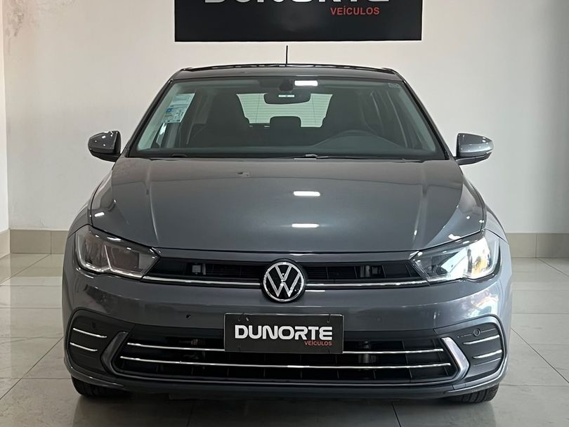 VolksWagen Polo Highline TSI 1.0 Flex 12V Aut.