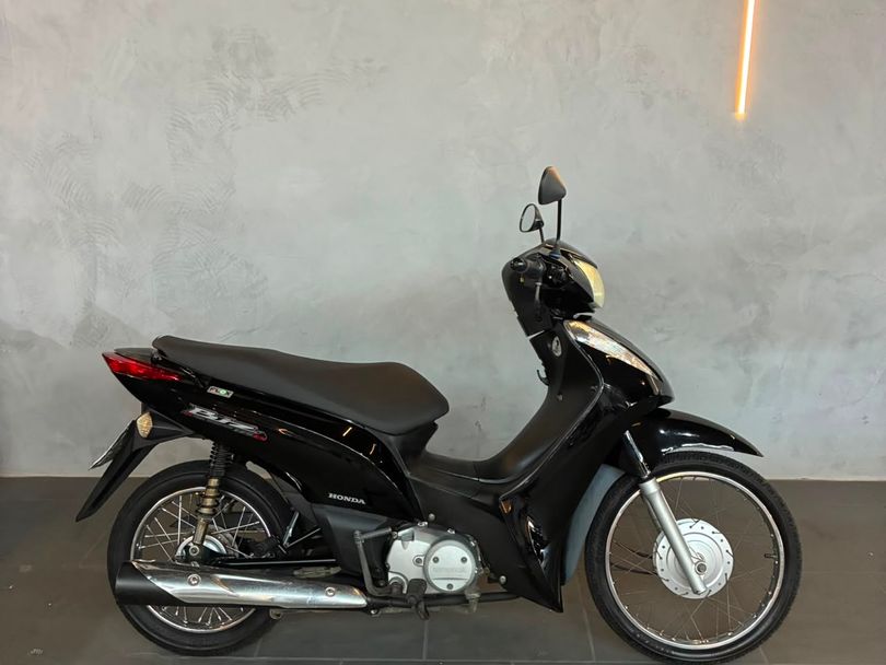 HONDA BIZ 125 ES/ 125 ES FLEX