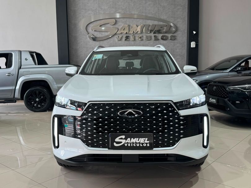CHERY CAOA CHERY TIGGO 5X PRO MAX DRIVE