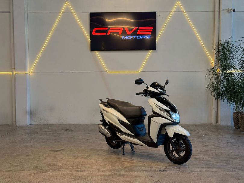 HONDA ELITE 125