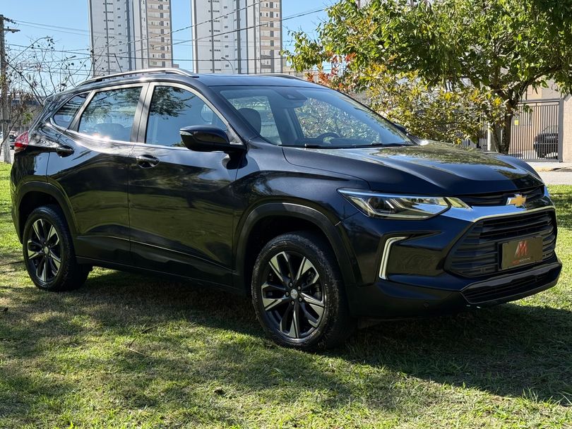 Chevrolet TRACKER Premier 1.2 Turbo 12V Flex Aut.