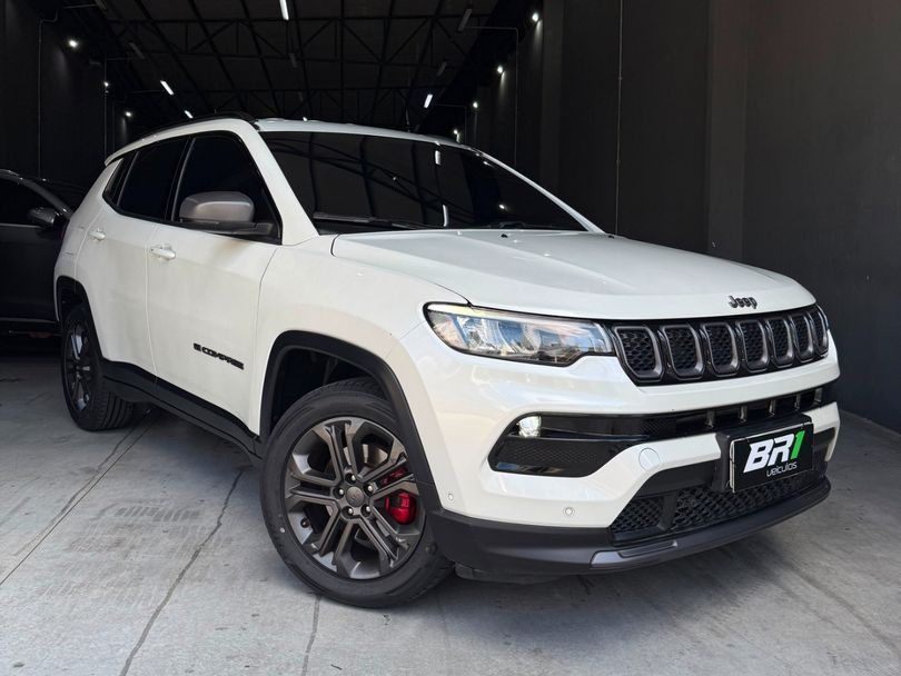 Jeep COMPASS LONG. T270 1.3 TB 4x2 Flex Aut.