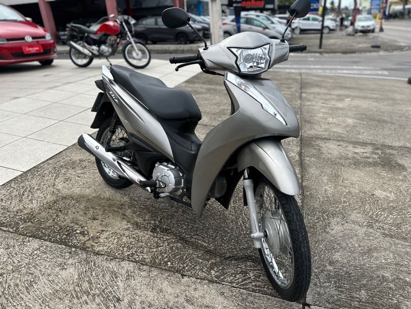 HONDA BIZ 110i