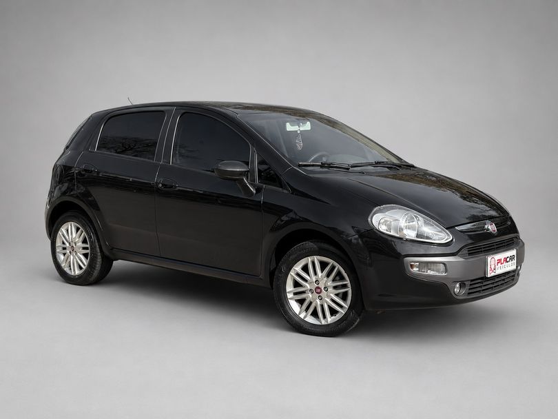 Fiat Punto ESSENCE 1.6 Flex 16V 5p