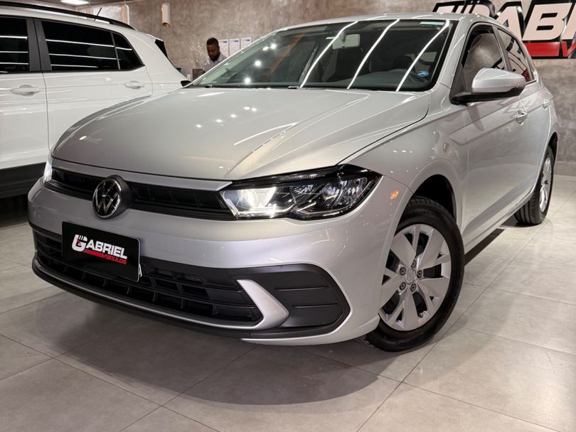 VolksWagen Polo 1.0 MPI Flex 12V 5p