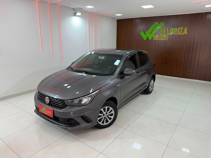 Fiat ARGO DRIVE 1.0 6V Flex
