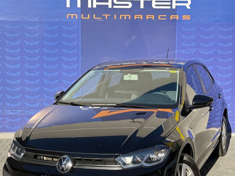 VolksWagen Polo 1.0 TSI Flex 12V 5p