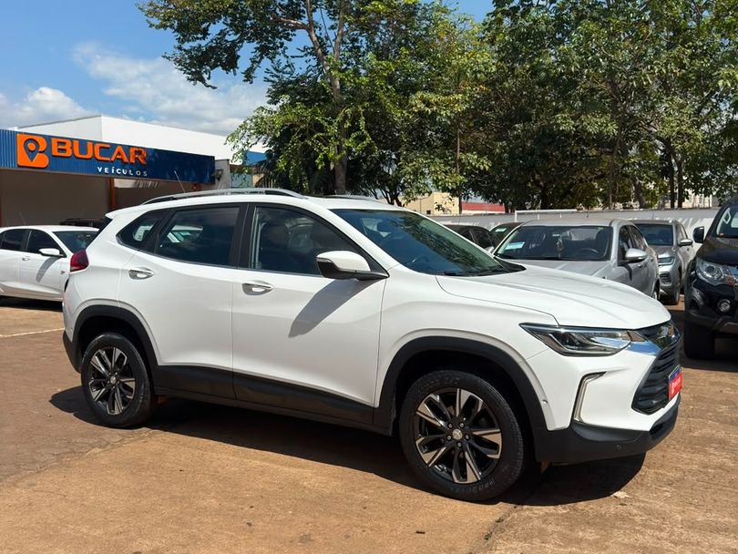 Chevrolet TRACKER Premier 1.2 Turbo 12V Flex Aut.
