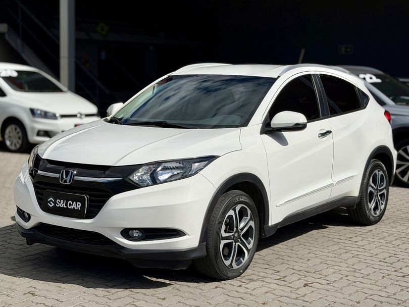 Honda HR-V EXL 1.8 Flexone 16V 5p Aut.