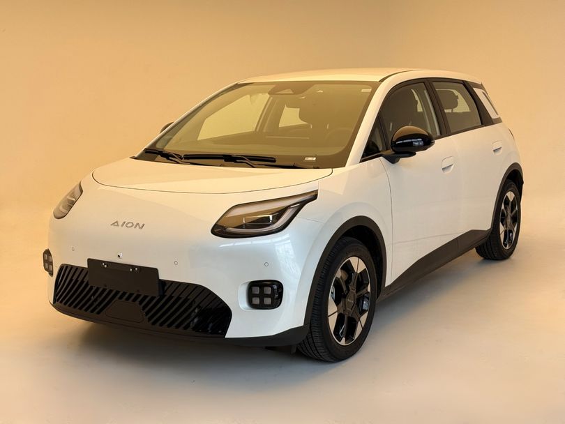 GAC AION UT Premium (Elétrico)