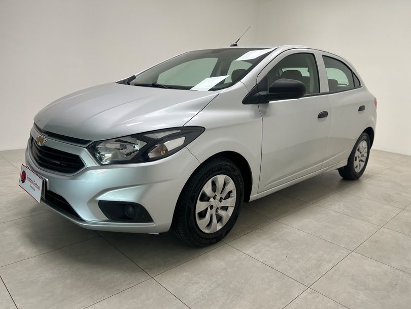 Chevrolet ONIX HATCH Joy 1.0 8V Flex 5p Mec.