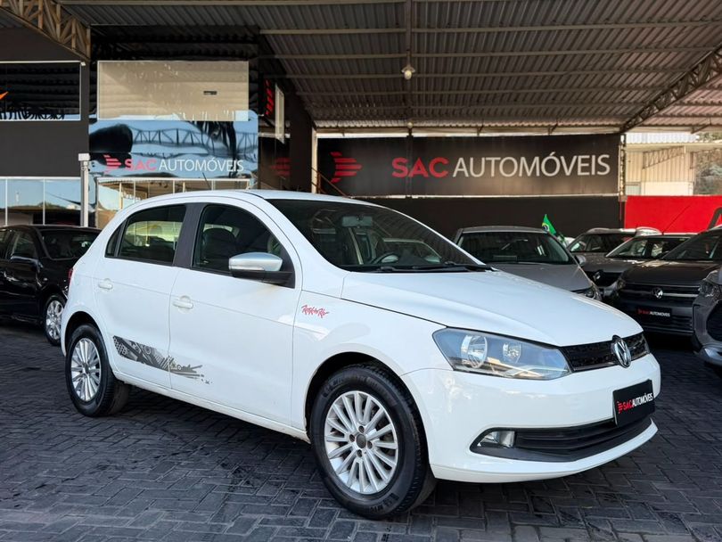 VolksWagen Gol Rock in Rio 1.0 Mi Total Flex 8V 5p