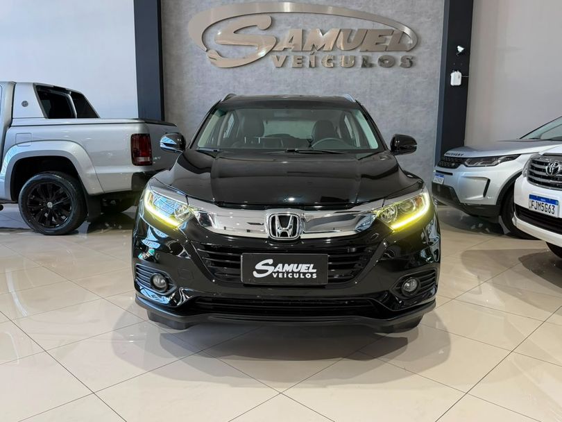 Honda HR-V EXL 1.8 Flexone 16V 5p Aut.