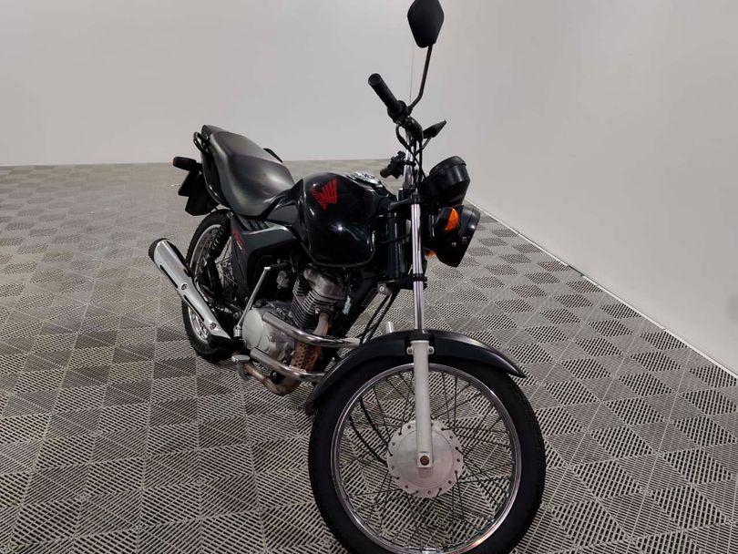 HONDA CG 125 FAN / FAN KS / 125 i FAN