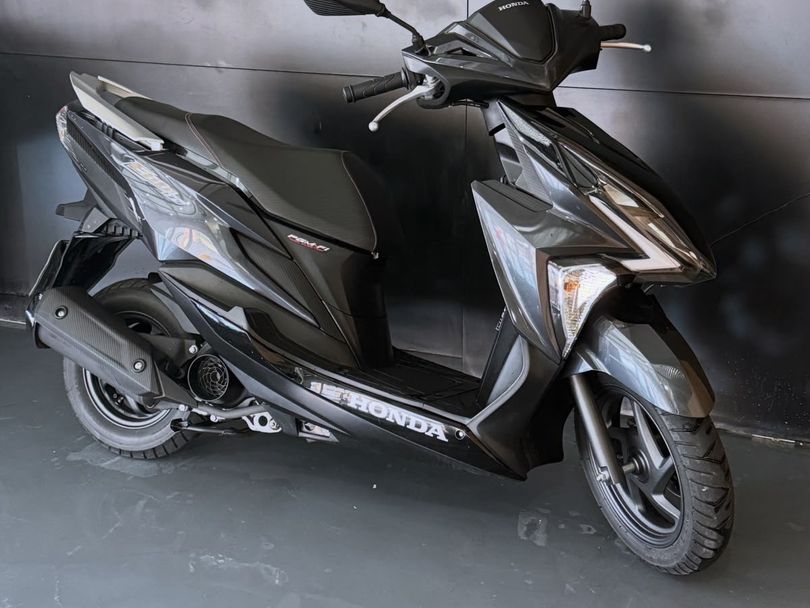 HONDA ELITE 125