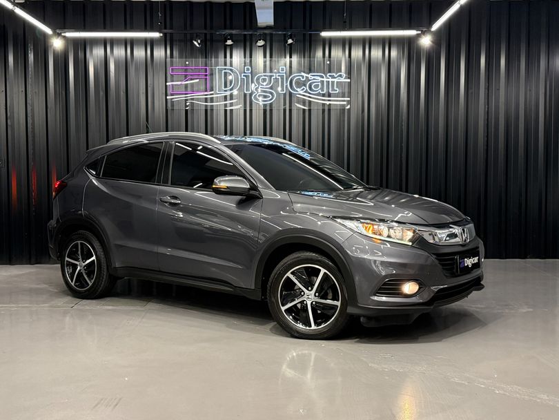 Honda HR-V EX 1.8 Flexone 16V 5p Aut.
