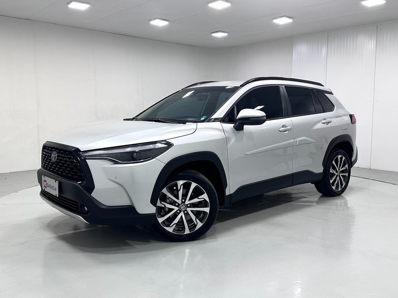 Toyota Corolla Cross XRE 2.0 16V Flex Aut.
