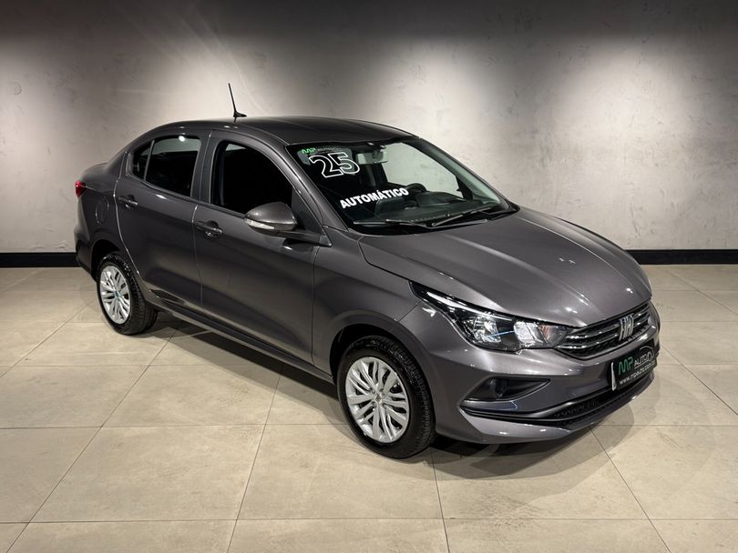 Fiat CRONOS DRIVE 1.3 8V Flex Aut.