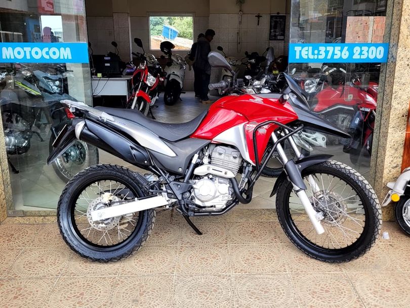 HONDA XRE 300/ 300 ABS/ FLEX