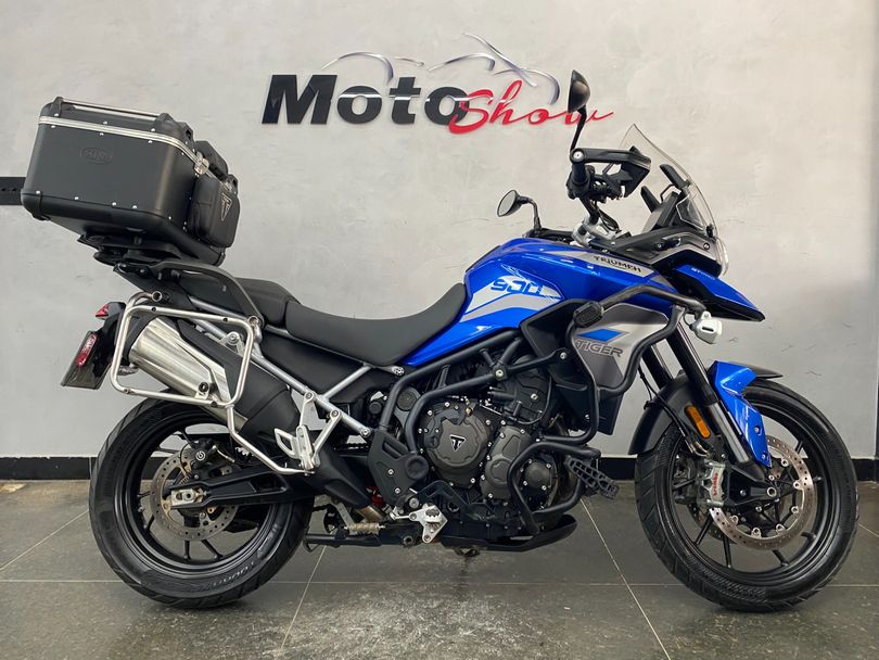 TRIUMPH TIGER 900 GT PRO